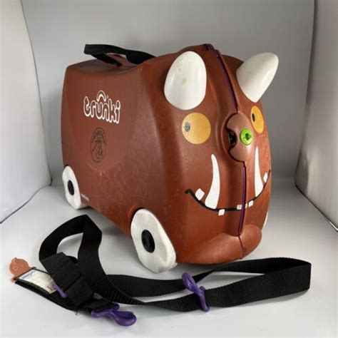 gruffalo trunki size.